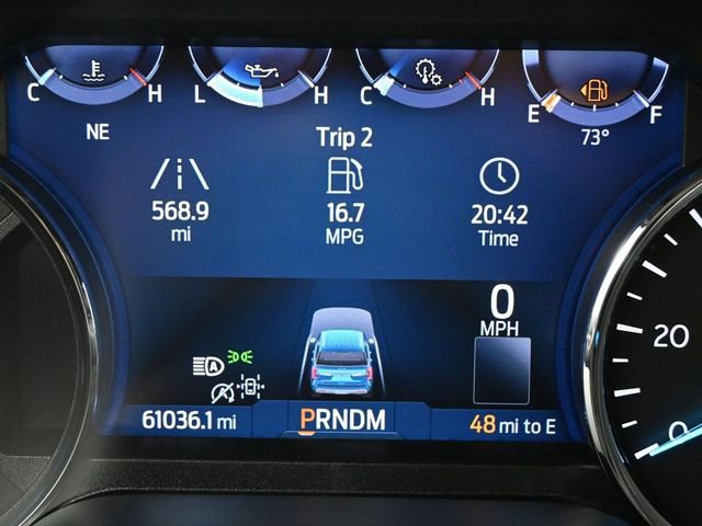 Used 2024 Ford Expedition Max Limited image 33