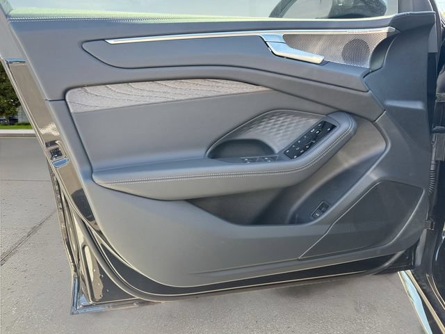 New 2026 Audi A6 Prestige AWD/4WD image 21