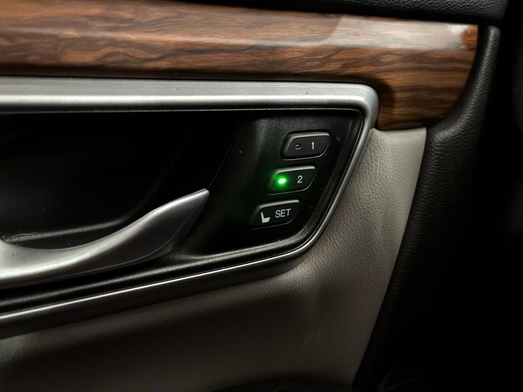 Used 2018 Honda CR-V EX-L image 27