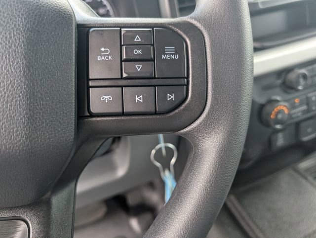 New 2026 Ford F450 XL AWD/4WD image 19