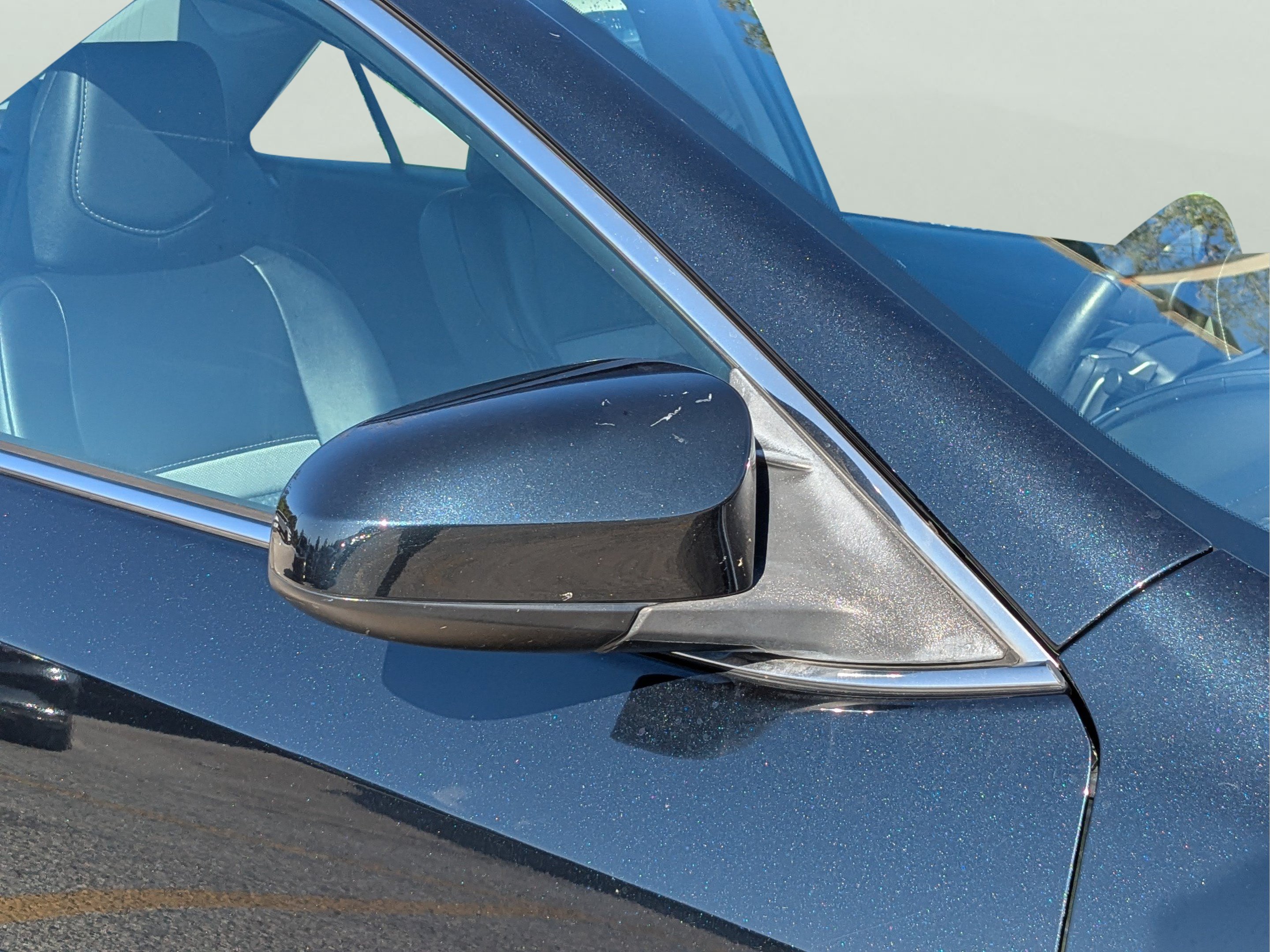 Used 2014 Toyota Camry SE FWD image 12