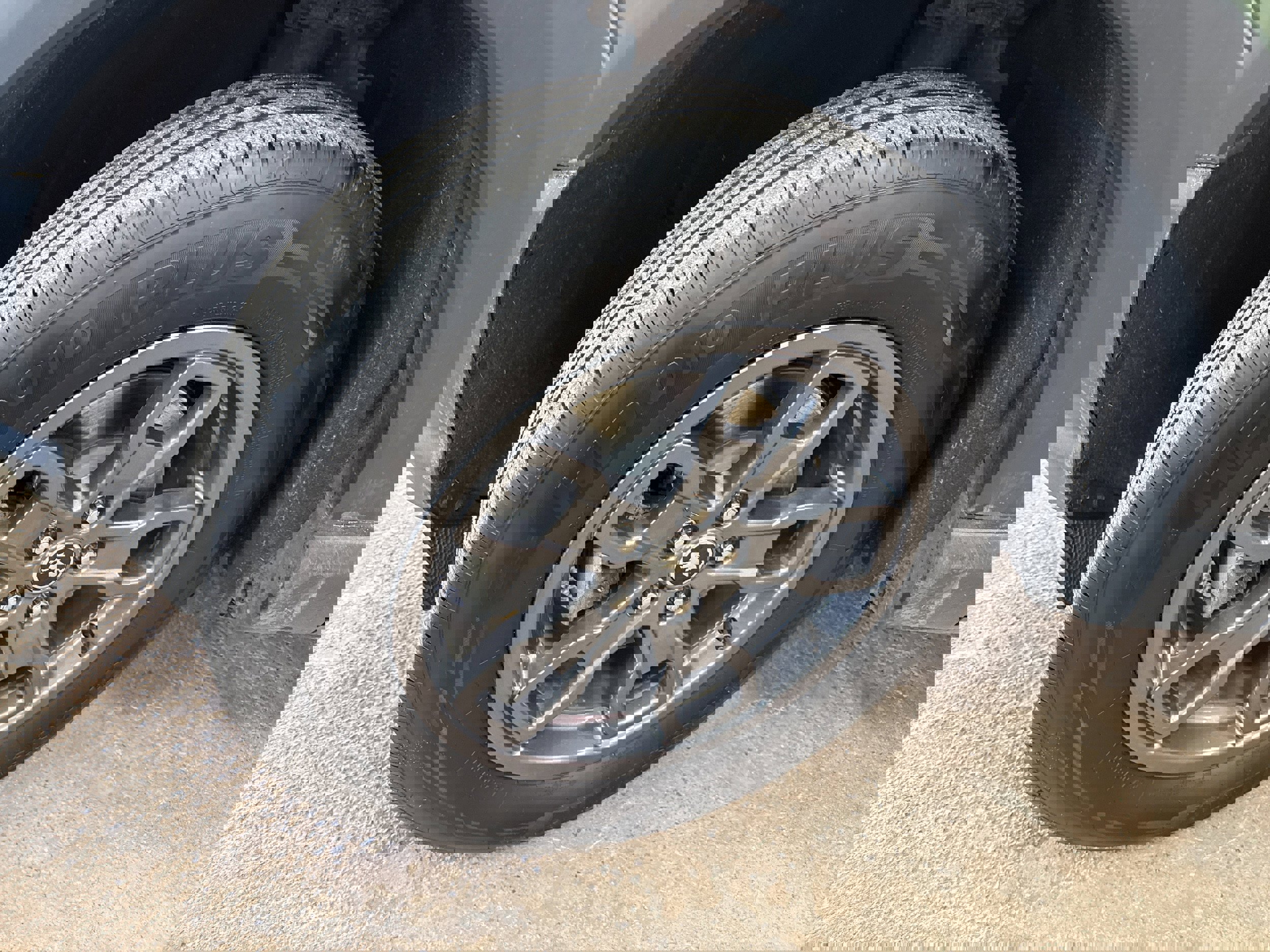 Used 2023 Ford Bronco Sport Big Bend w/ Convenience Package image 5