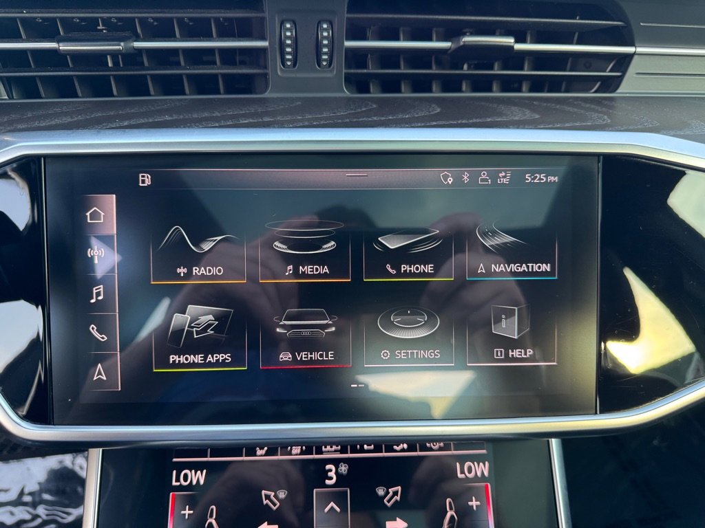 Used 2019 Audi A7 3.0T Premium Plus w/ Premium Plus Package image 39