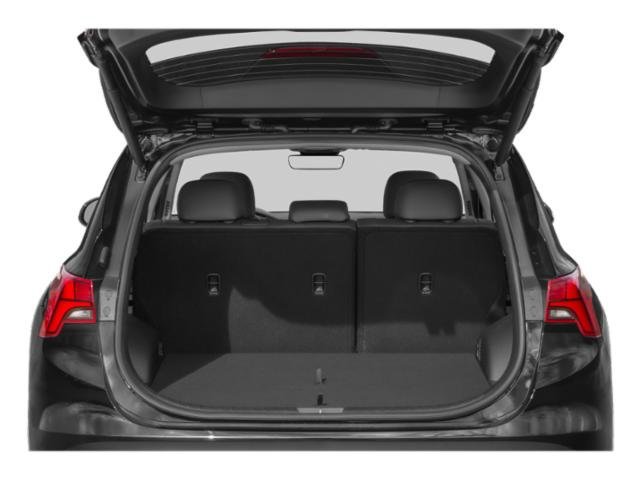 Certified 2021 Hyundai Santa Fe Limited w/ Cargo Package image 14