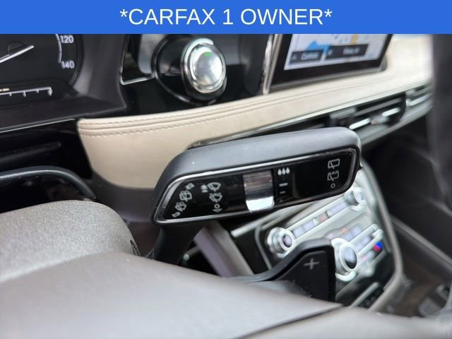 Used 2021 Lincoln Corsair FWD w/ Equipment Group 101A image 28