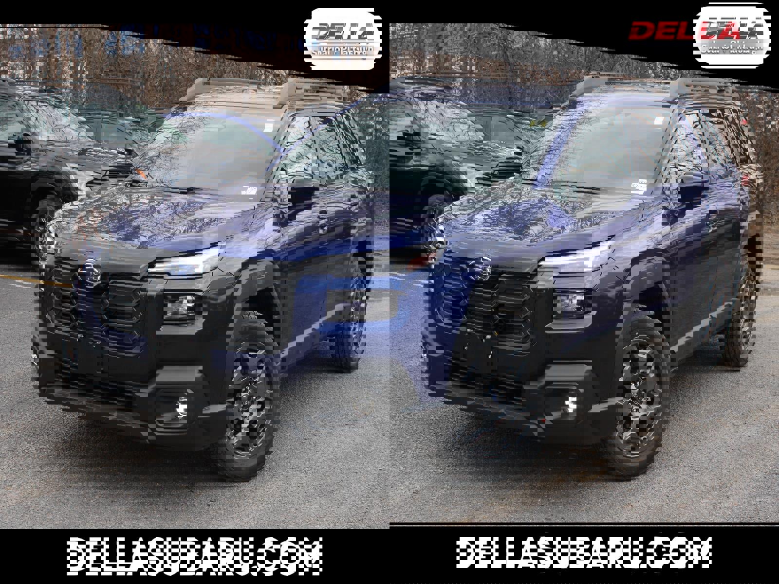 New 2026 Subaru Outback Premium image 1