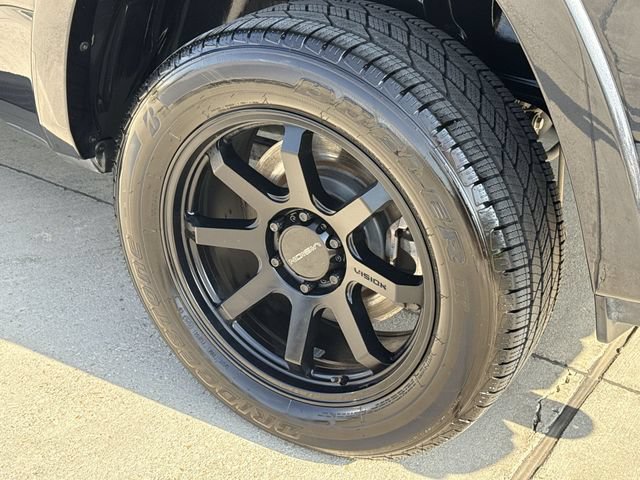 Used 2021 RAM 1500 Limited w/ Night Edition AWD/4WD image 12
