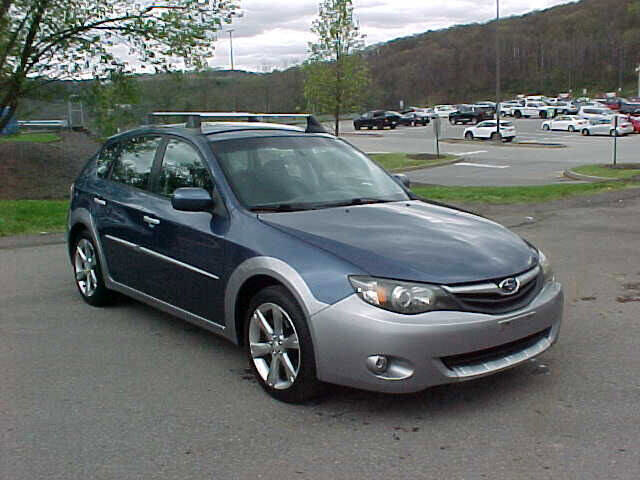 Used 2011 Subaru Impreza Outback Sport AWD/4WD image 33