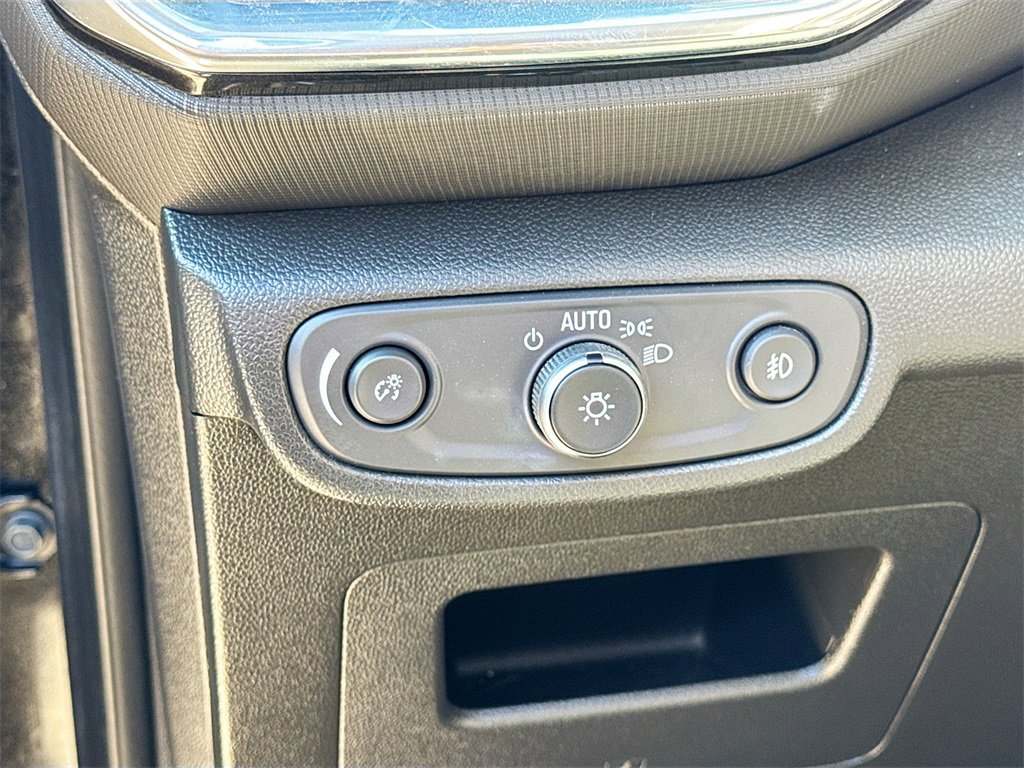 Used 2023 Chevrolet TrailBlazer LT image 10