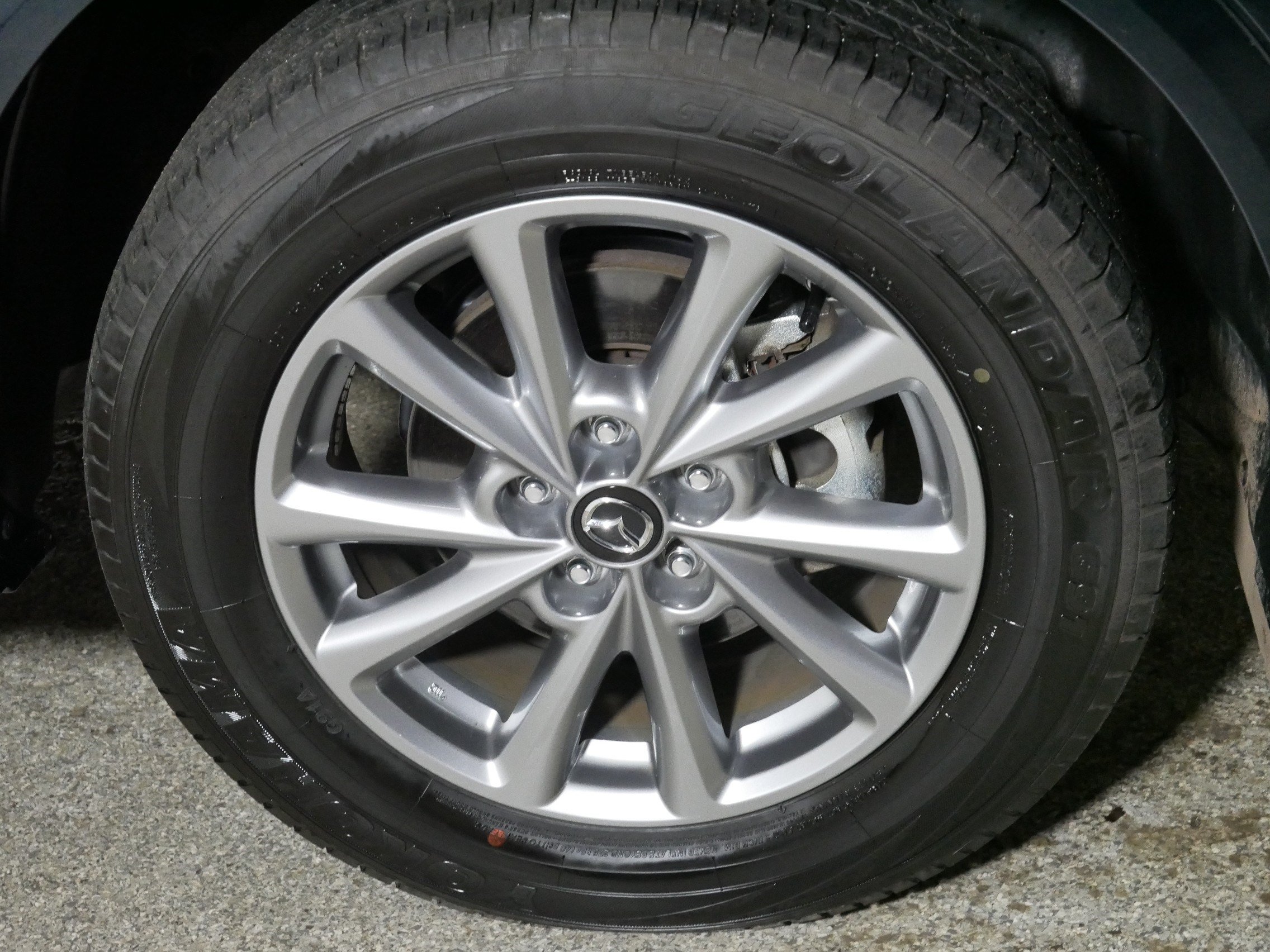 Used 2025 MAZDA CX-5 AWD 2.5 S w/ Preferred Package image 15