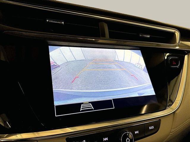 Used 2021 Buick Encore GX Preferred w/ Cold Weather Comfort Package FWD image 20