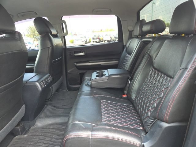 Used 2019 Toyota Tundra SR5 w/ Convenience Package AWD/4WD image 51