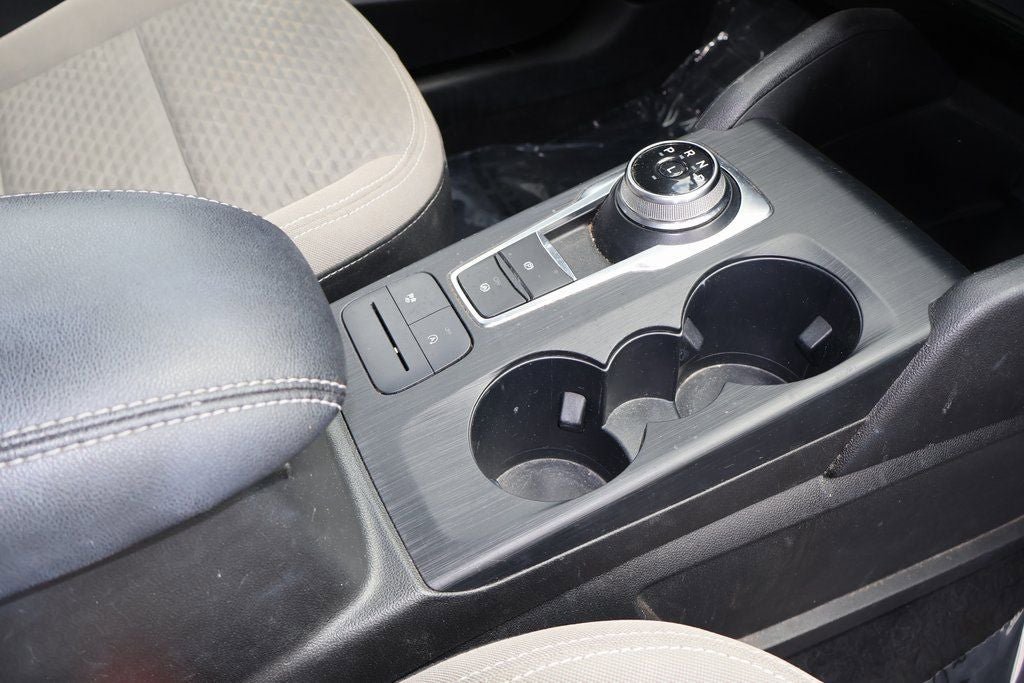 Used 2022 Ford Escape SE AWD/4WD image 10