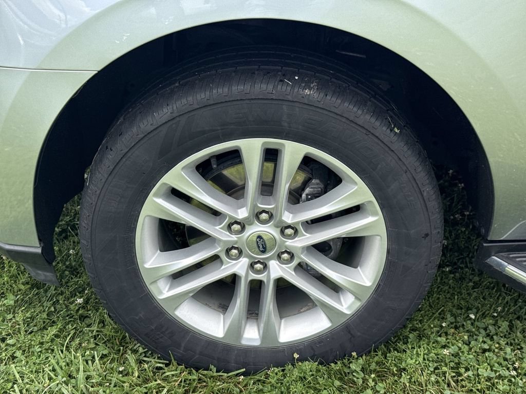 Used 2022 Ford Expedition Max XLT AWD/4WD image 10