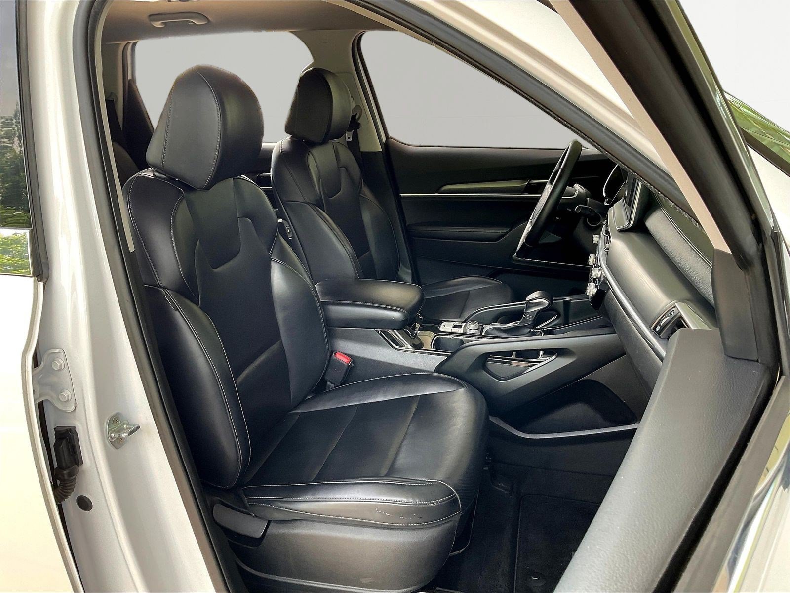 Used 2022 Kia Telluride LX AWD/4WD image 29