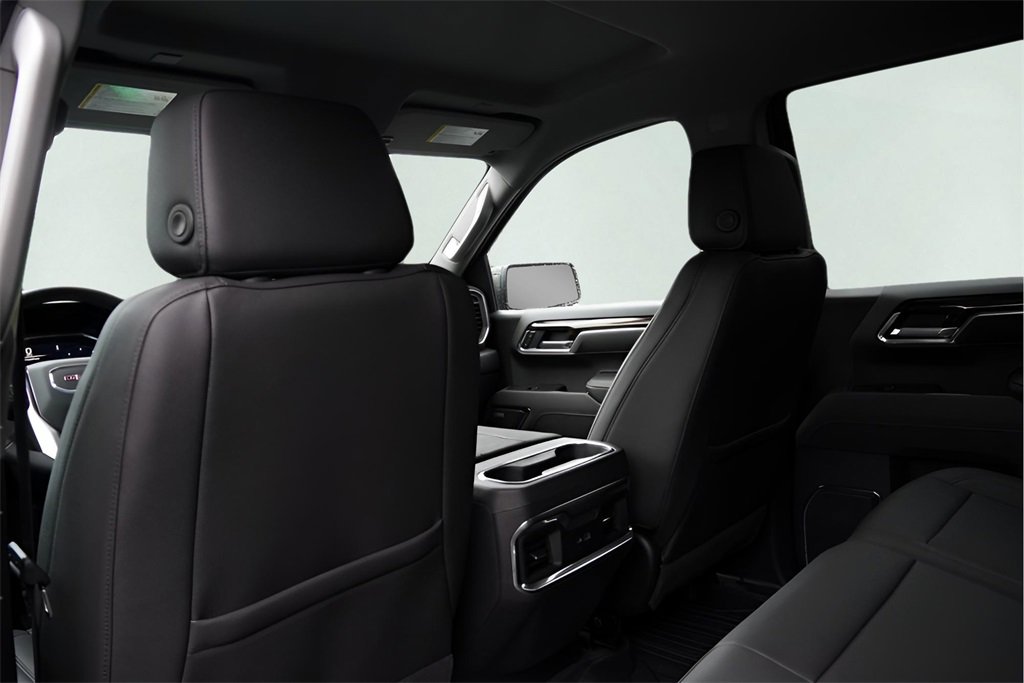 New 2026 GMC Sierra 1500 Elevation w/ Elevation Premium Package image 19