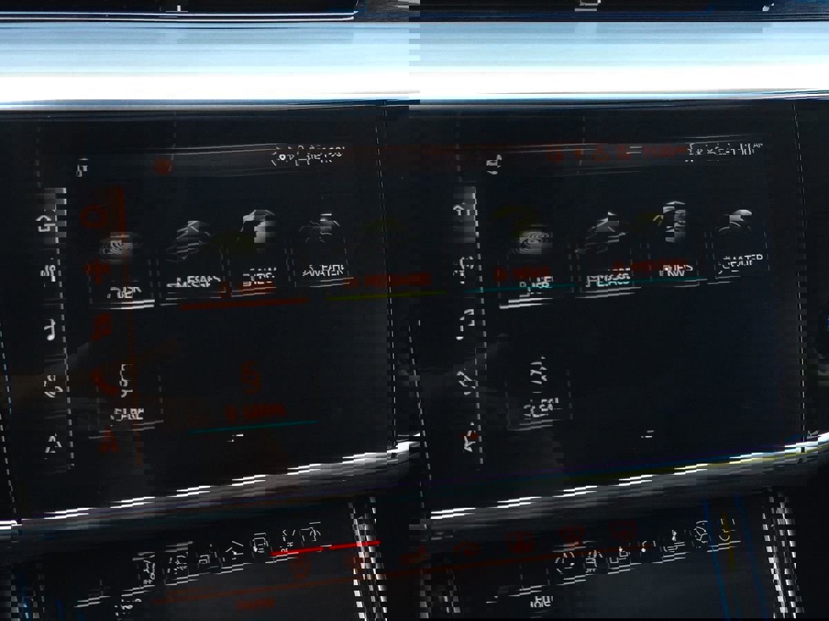 Used 2019 Audi A8 L 4.0T w/ First Edition Package image 39