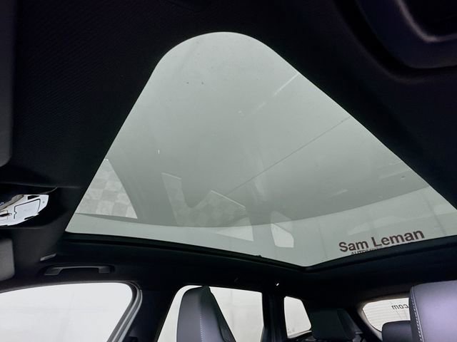 Used 2026 BMW X3 xDrive30 w/ Premium Package image 20