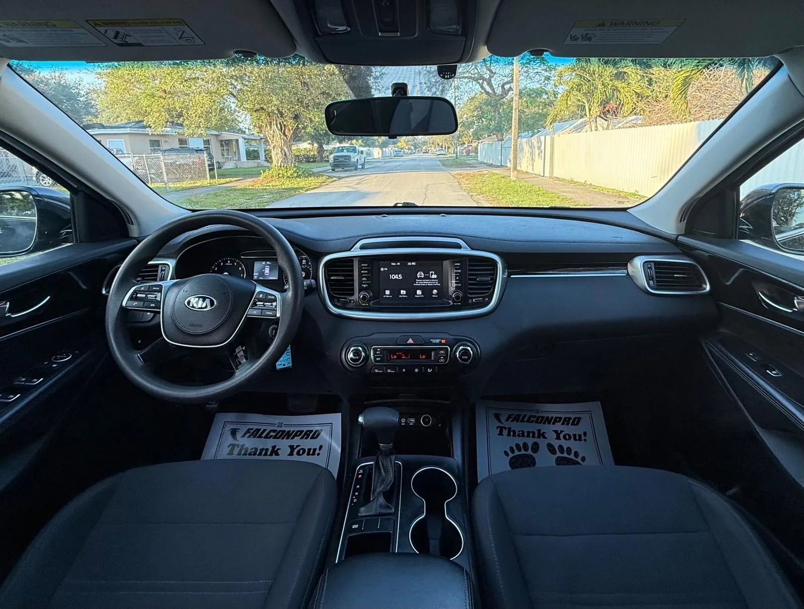 Used 2019 Kia Sorento LX image 13