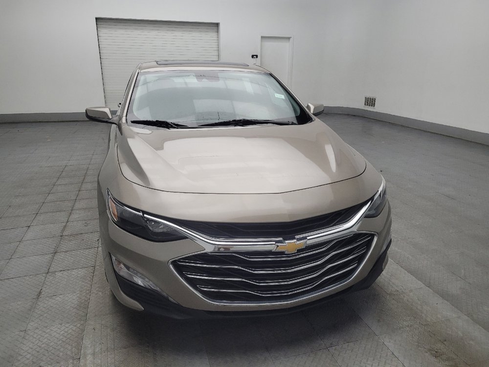 Used 2023 Chevrolet Malibu LT w/ Driver Confidence Package FWD image 14
