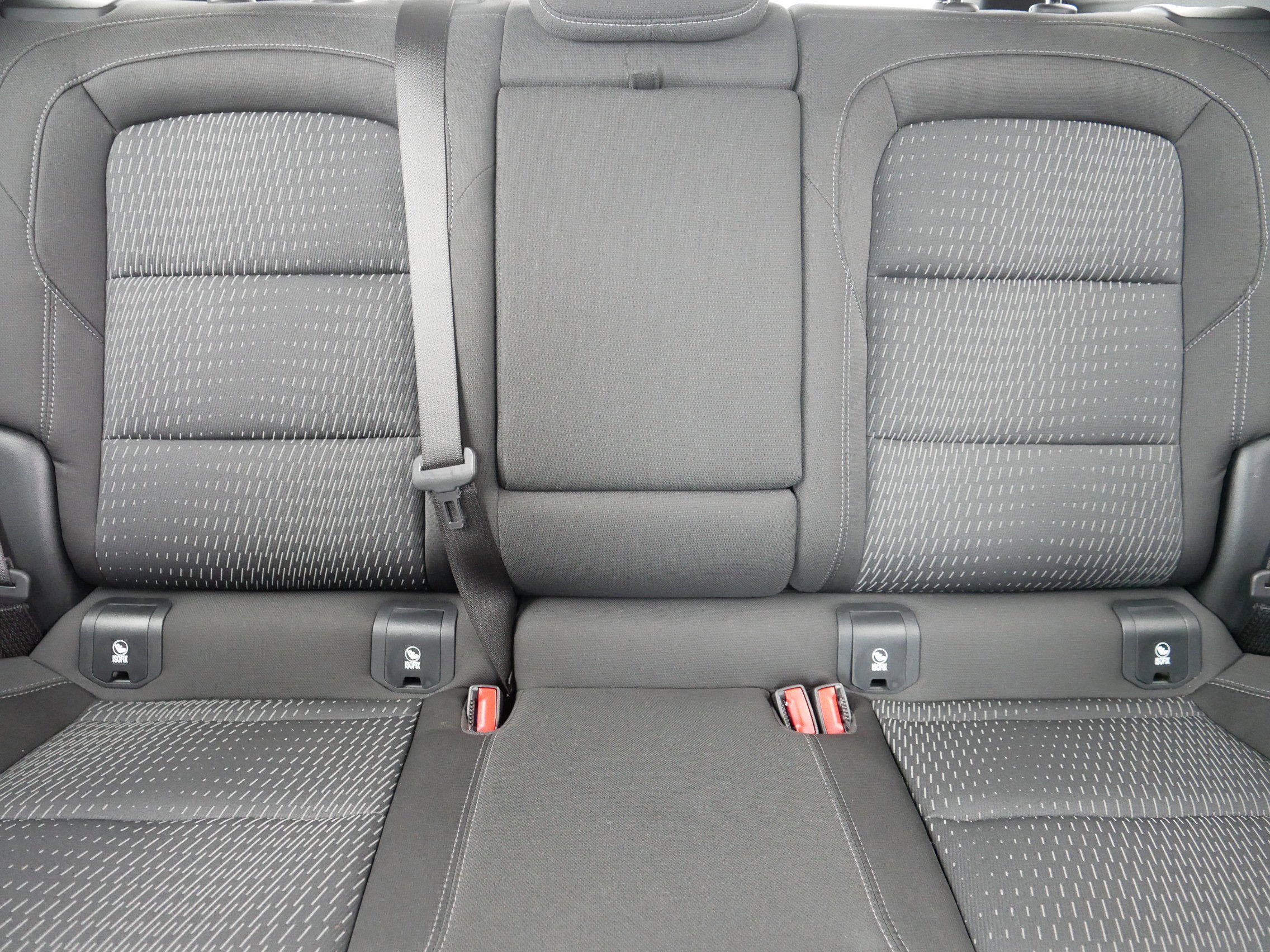 Used 2025 Chevrolet Equinox LT image 13