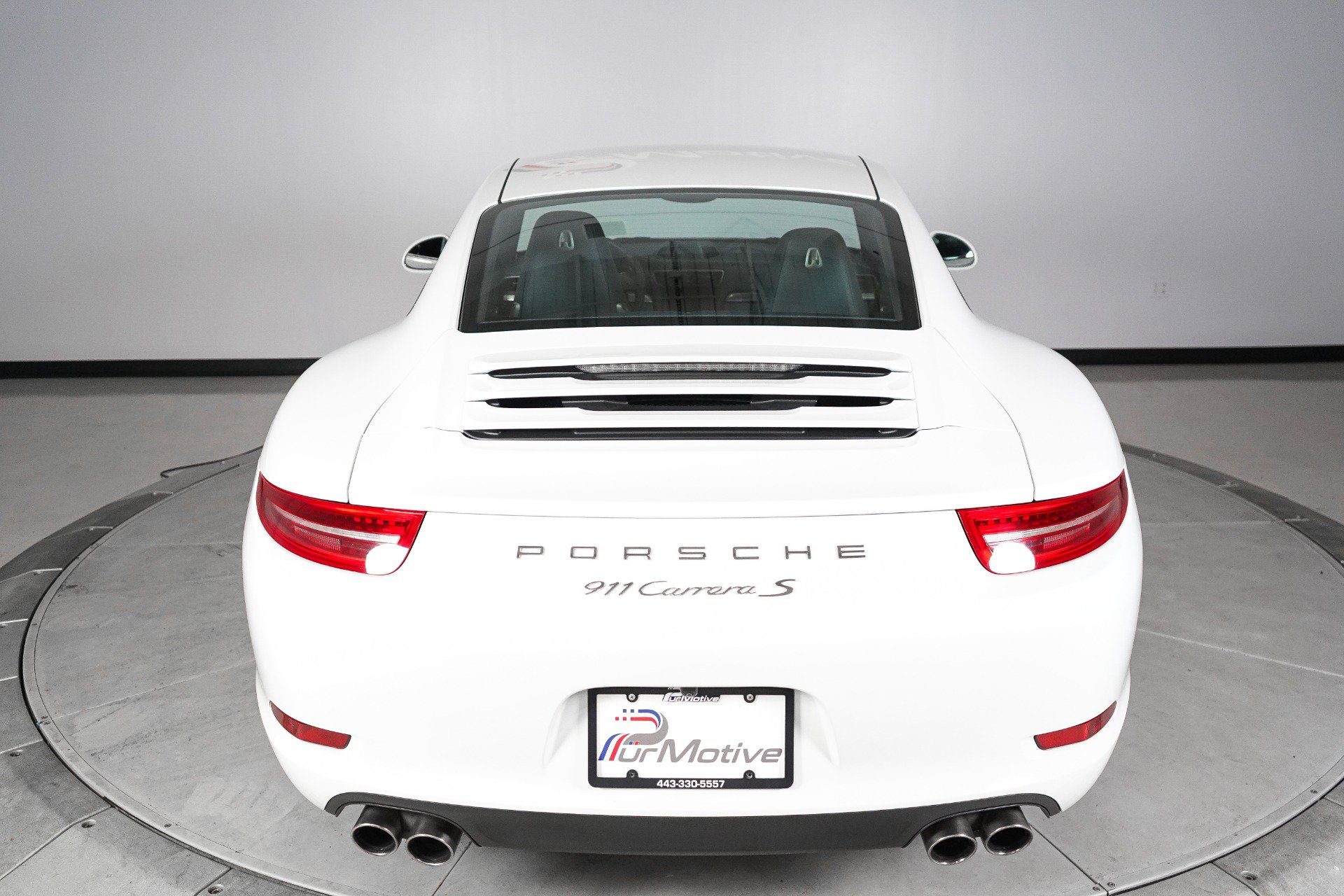 Used 2015 Porsche 911 Carrera S RWD image 15