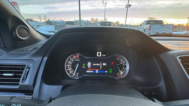 Used 2021 Honda Ridgeline Black Edition image 15