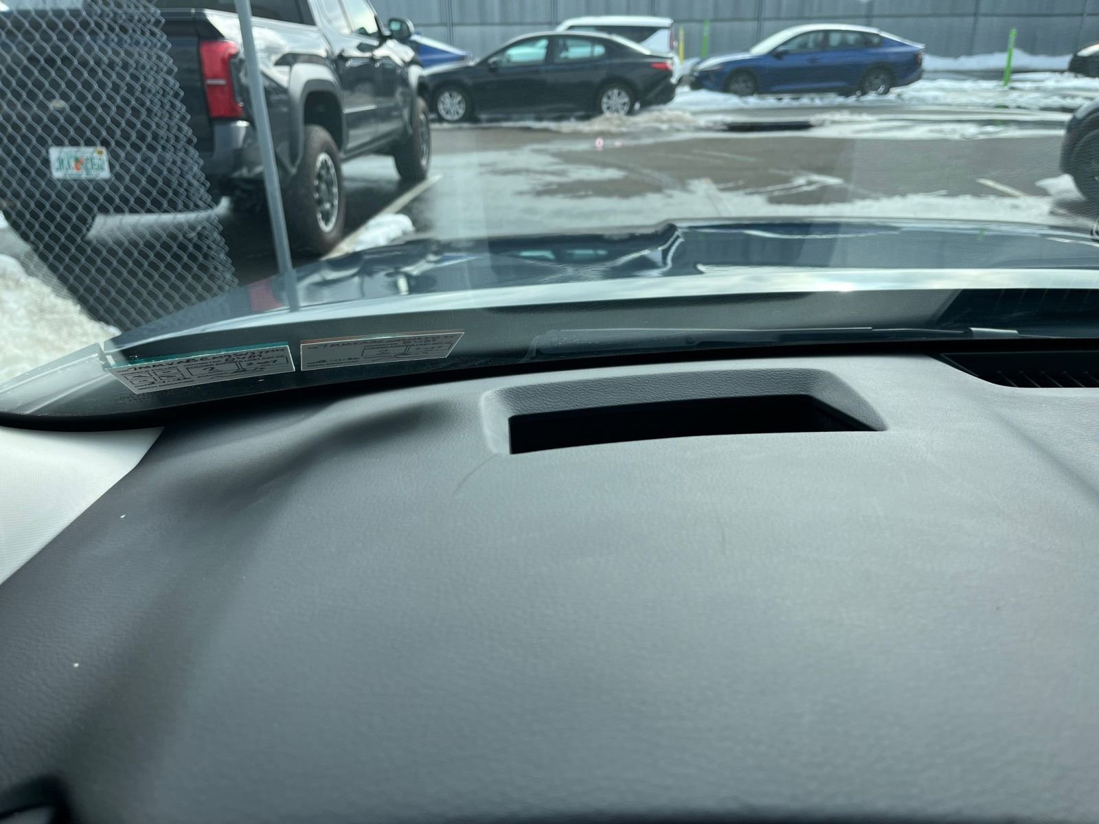 Used 2025 MAZDA CX-50 AWD 2.5 S w/ Premium Plus Pkg image 36