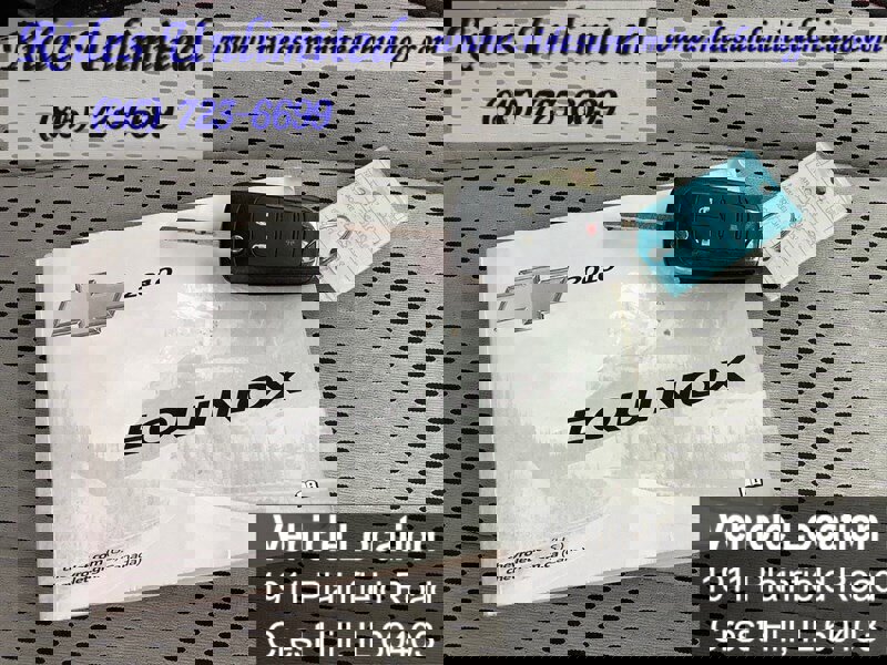 Used 2010 Chevrolet Equinox LS image 27