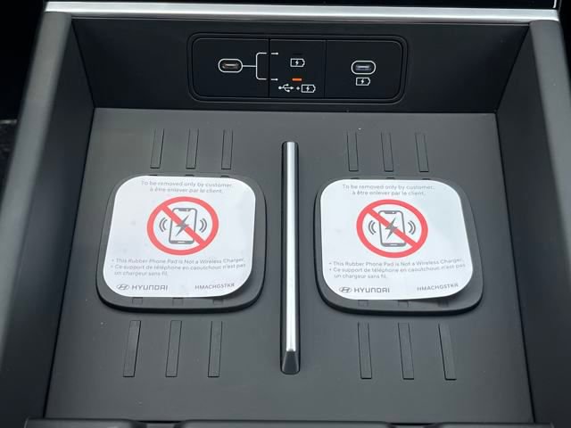 New 2026 Hyundai Santa Fe SE image 27