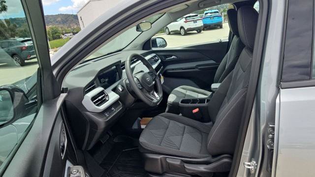 New 2027 Chevrolet Bolt LT w/ LPO, All-Weather Package FWD image 18