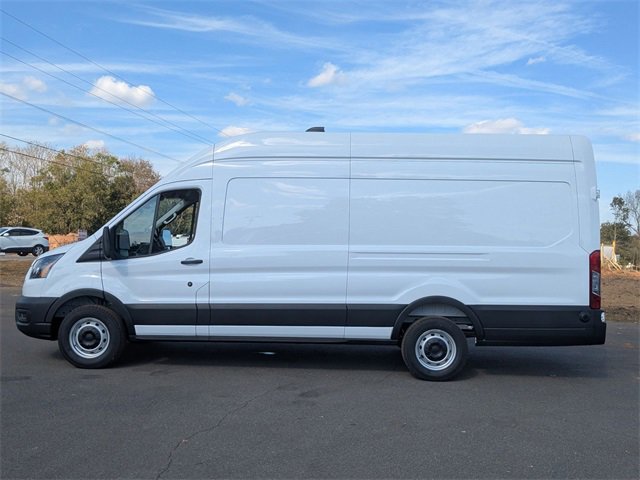 New 2026 Ford Transit 350 148 High Roof Extended image 6