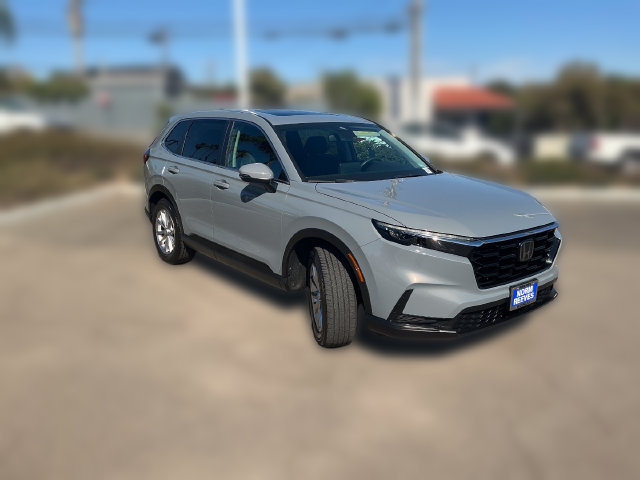 Certified 2024 Honda CR-V EX image 7