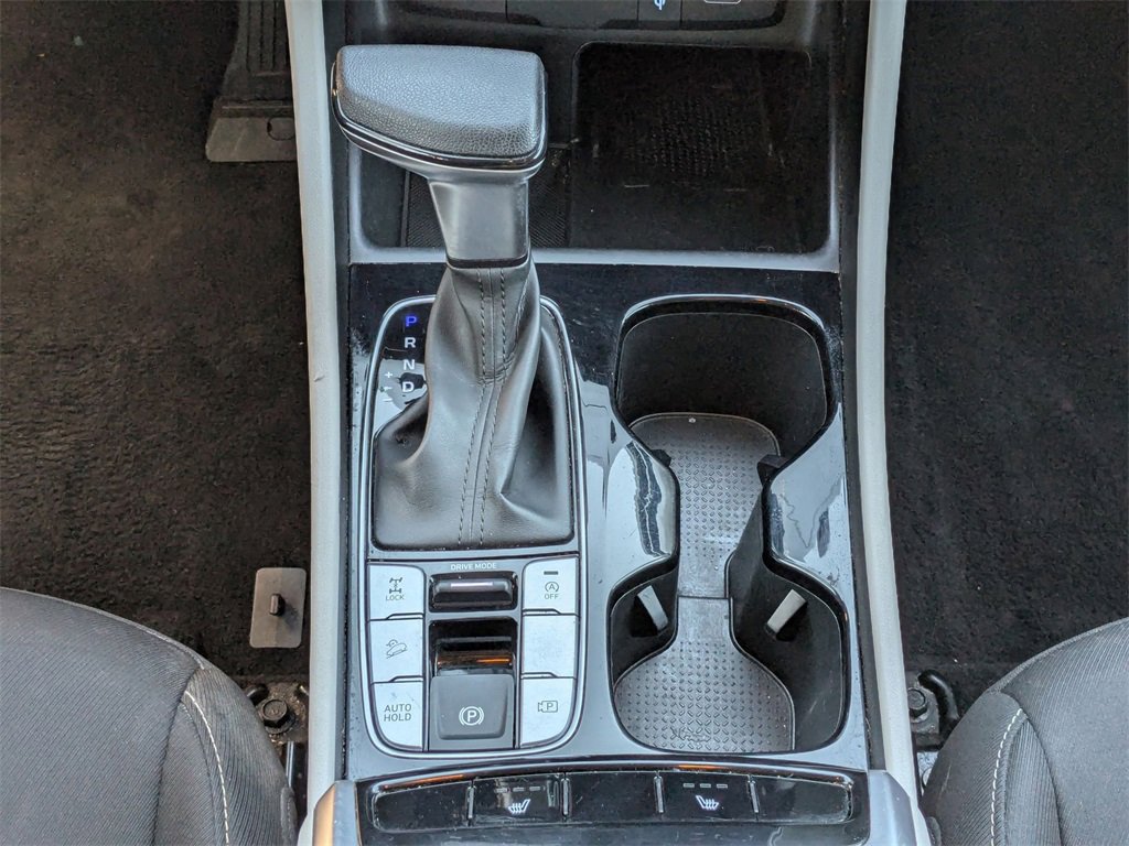 Used 2024 Hyundai Tucson SEL image 25