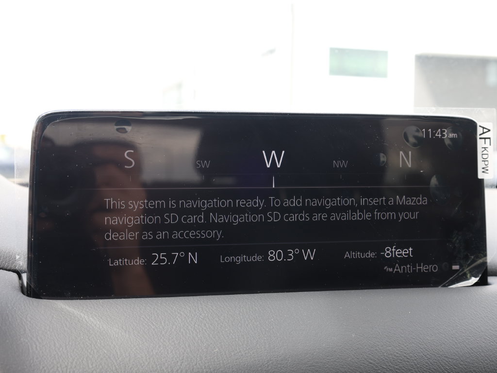 Used 2025 MAZDA CX-5 AWD 2.5 S image 33