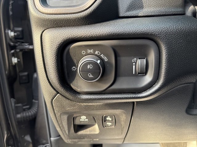 Used 2021 RAM 1500 Rebel w/ Rebel Level 2 Equipment Group image 25