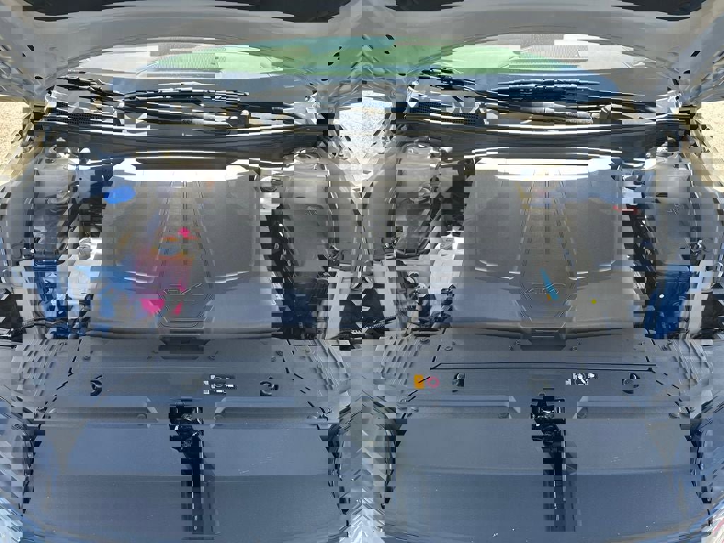 Used 2025 Kia EV6 Light RWD image 29