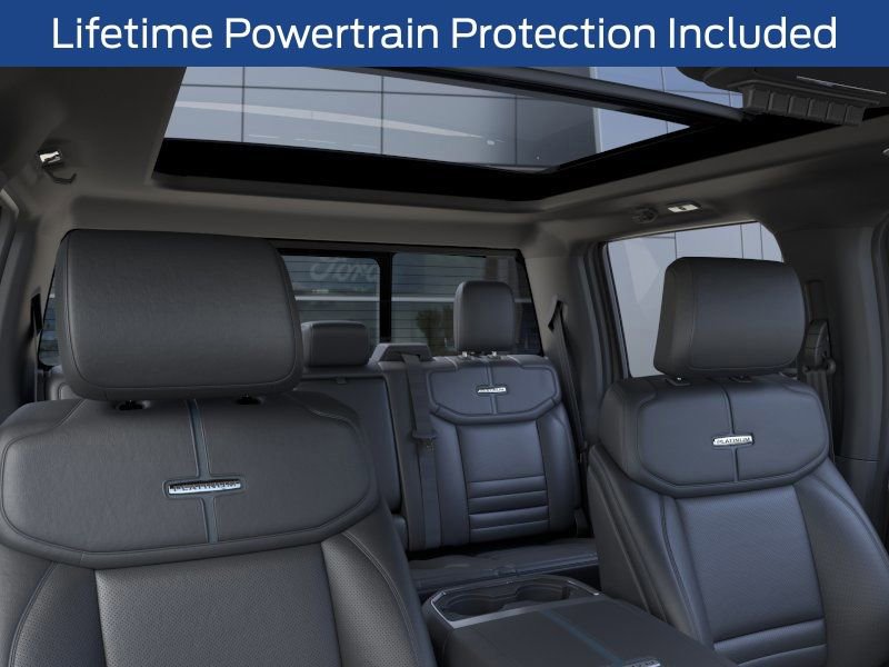 New 2026 Ford F250 Platinum image 27