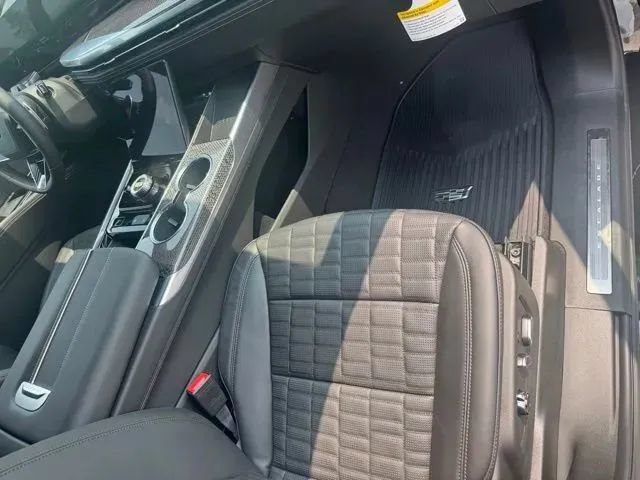 New 2026 Cadillac Escalade V AWD/4WD image 14