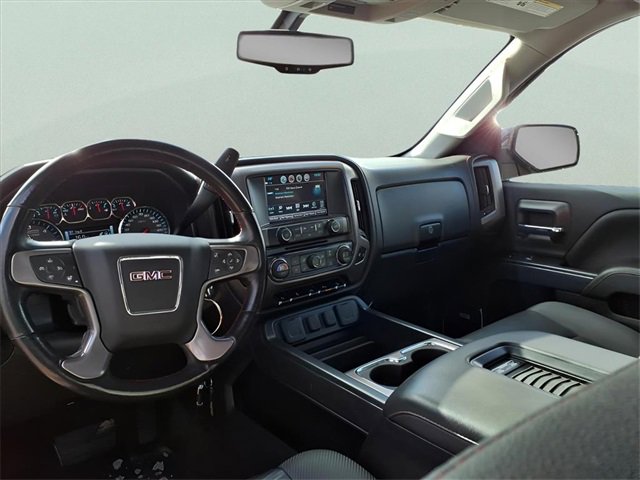Used 2018 GMC Sierra 1500 SLT image 9