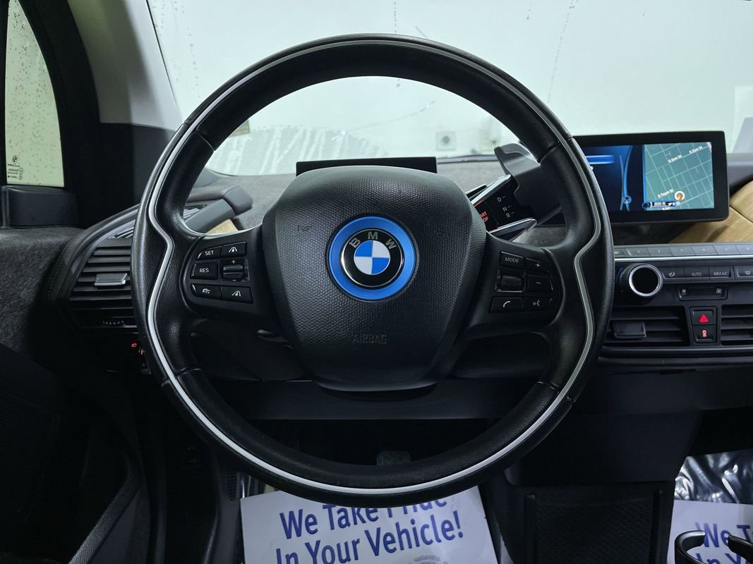 Used 2014 BMW i3 image 20