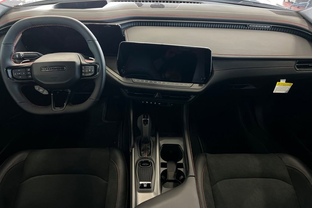 New 2026 Dodge Charger R/T AWD/4WD image 13