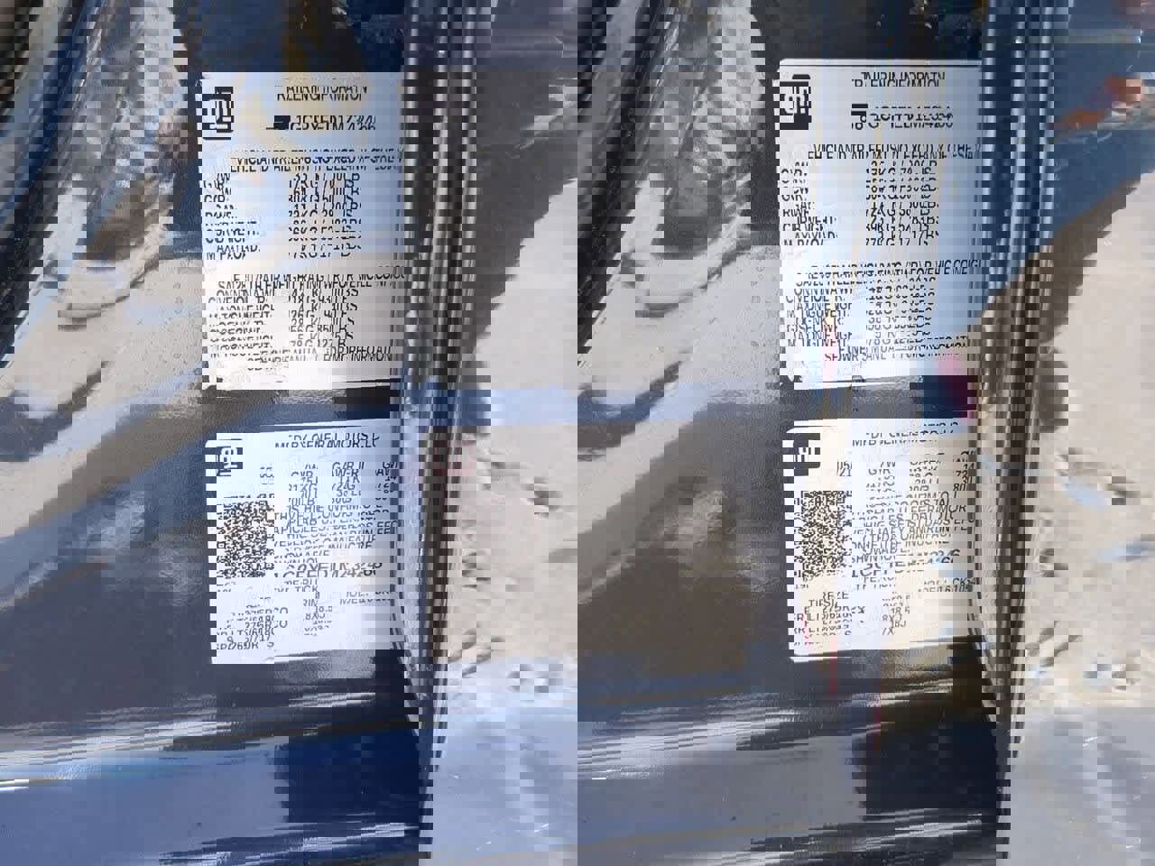 Used 2021 Chevrolet Silverado 1500 LT Trail Boss w/ Convenience Package II image 35