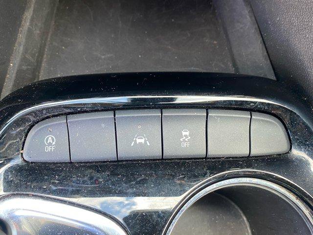 Used 2024 Buick Encore GX Sport Touring image 22