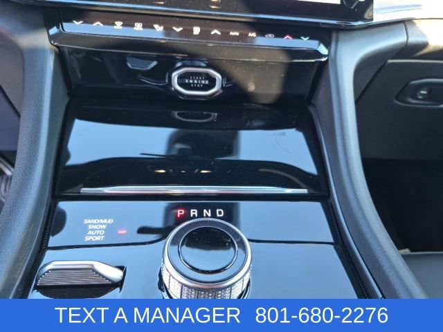 New 2026 Jeep Grand Cherokee L Limited AWD/4WD image 21