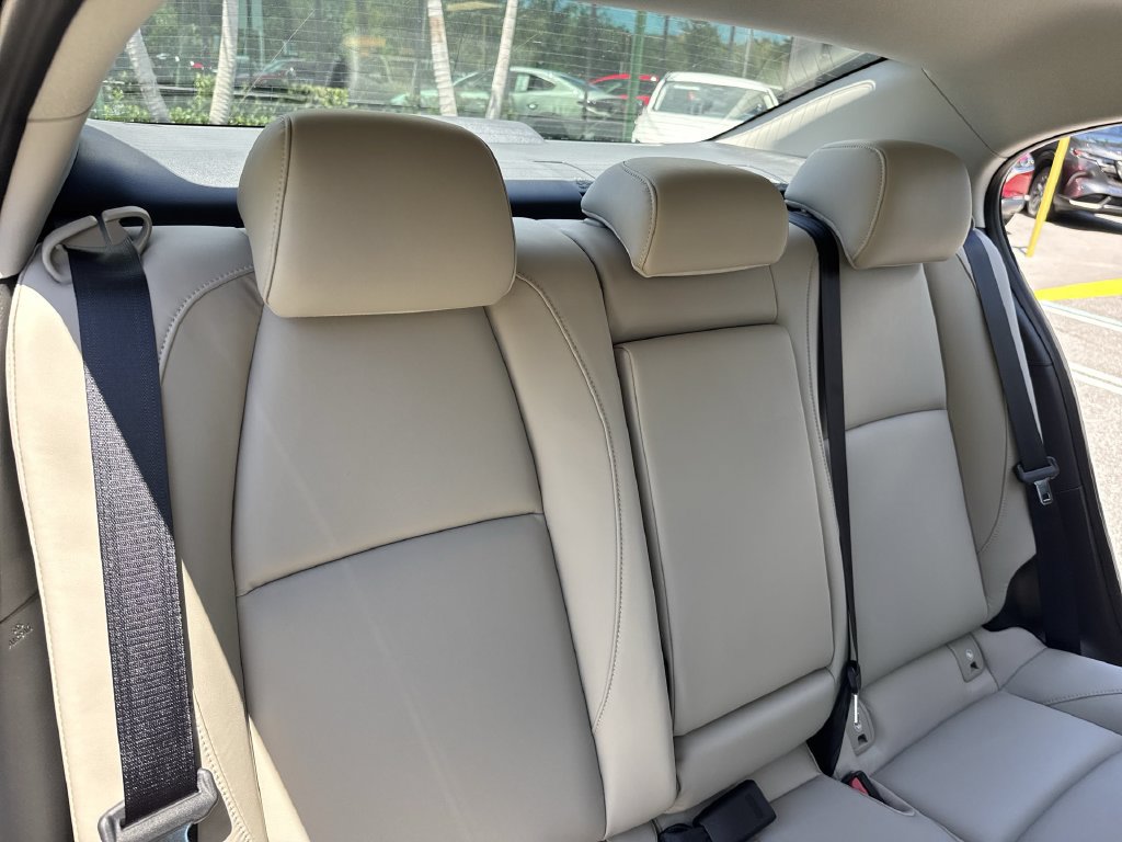 New 2026 MAZDA MAZDA3 2.5 S Sedan w/ Preferred Pkg FWD image 46