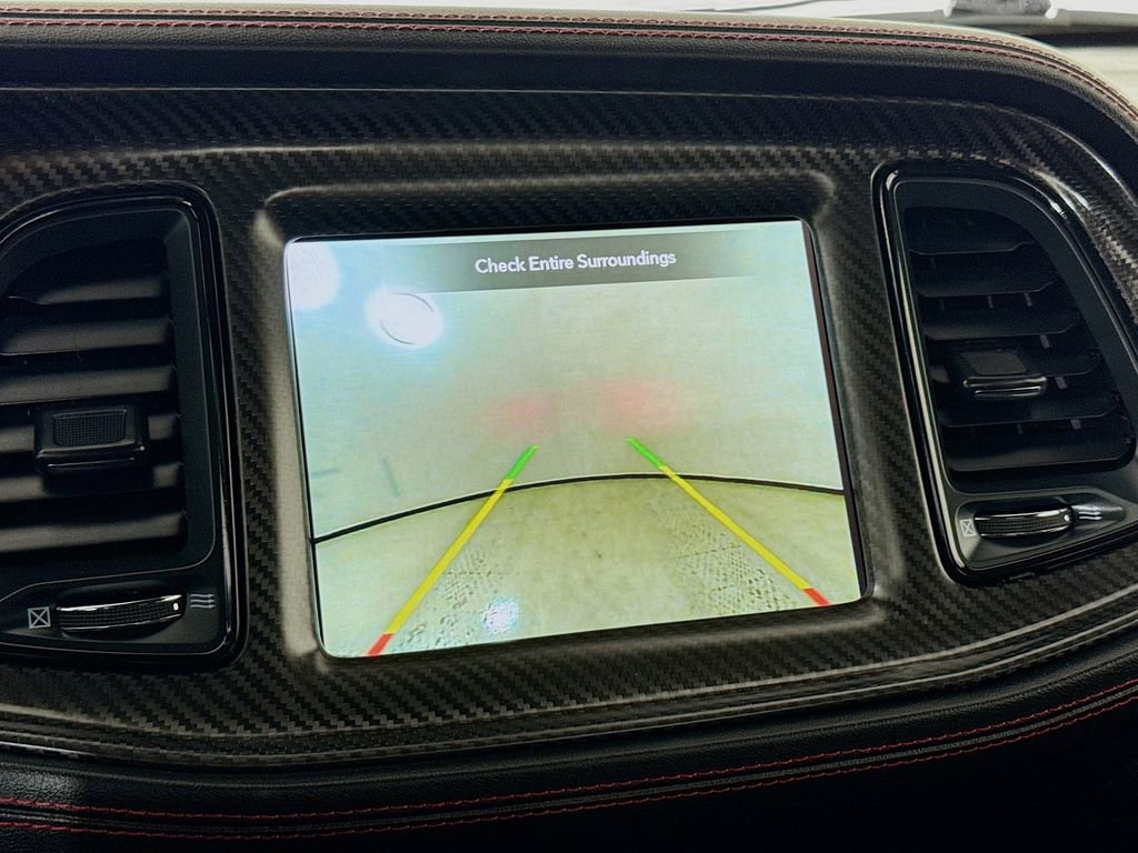 Used 2023 Dodge Challenger R/T Scat Pack image 15