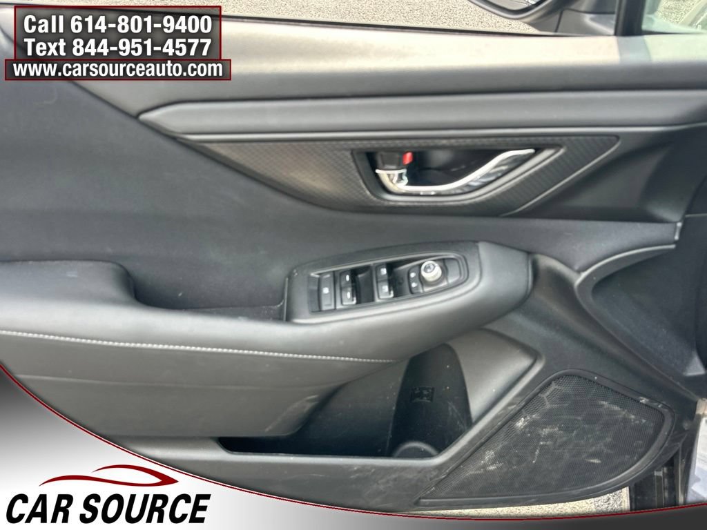Used 2024 Subaru Legacy Premium AWD/4WD image 12