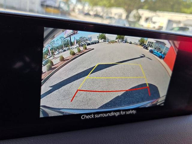 Used 2023 MAZDA CX-5 AWD 2.5 S w/ Select Package image 24