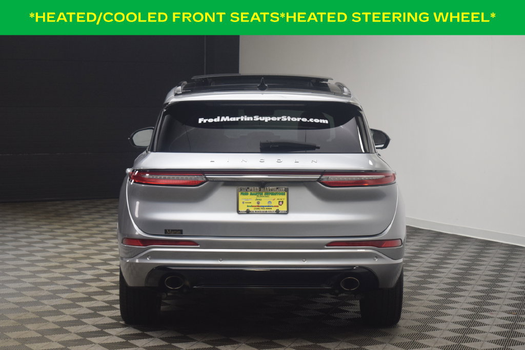 Used 2023 Lincoln Corsair Reserve w/ Equipment Group 201A AWD/4WD image 6